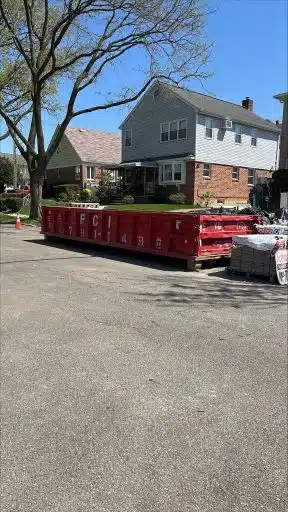 Residential Dumpsters Staten Island