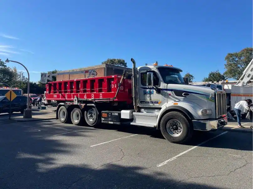Commercial Dumpster Rental Near Me