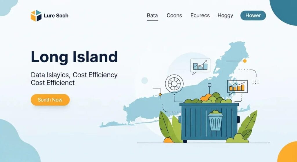 Unlocking Long Island Dumpster Costs