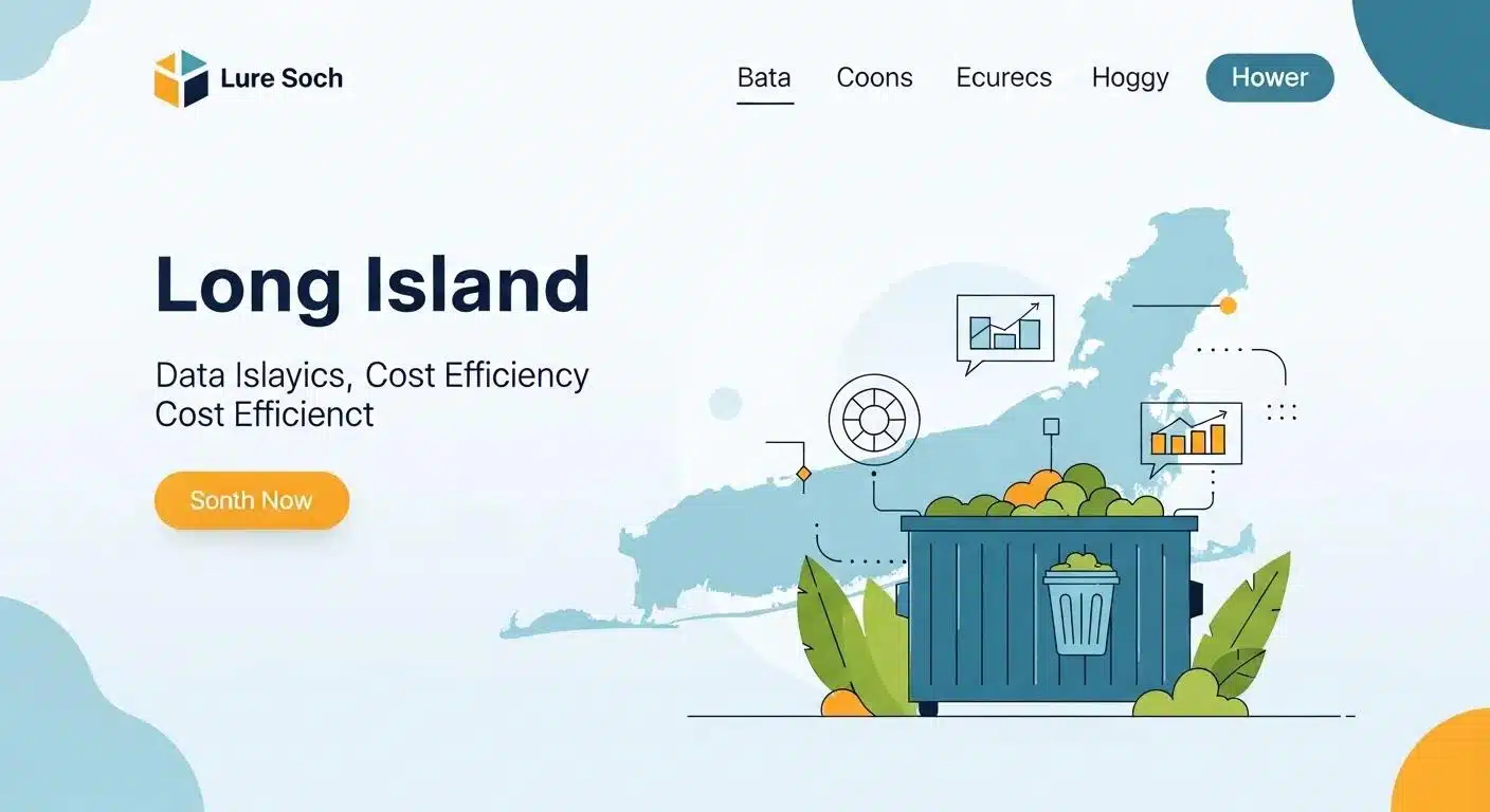 Unlocking Long Island Dumpster Costs